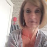Photo de profil de Roselyne Romano