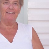 Photo de profil de Nicole Burgaudeau