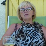Photo de profil de Annie Cousin