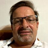 Photo de profil de Eric Petitjean