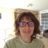 Photo de profil de Nathalie vaur