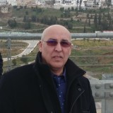 Photo de profil de Ali Abboud
