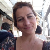 Photo de profil de Catherine Aubry
