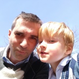 Photo de profil de Antoine Nury