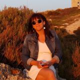 Photo de profil de Sylvia Roynel