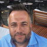 Photo de profil de Jean Michel Cazalon