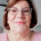 Photo de profil de Annie Lebreton