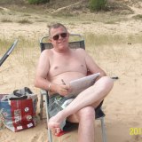 Photo de profil de Thierry Vignoli