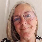 Photo de profil de Muriel Friboulet