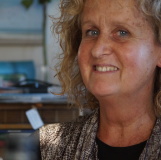 Photo de profil de Françoise Le Grill