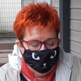Photo de profil de Annie Gay Monaco