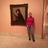 Photo de profil de Beatrice Descalzo