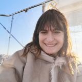Photo de profil de Carine Delcamp