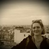 Photo de profil de Pascale Gruselle
