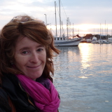 Photo de profil de Karine Guilloux