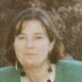 Photo de profil de Jacqueline Vincent