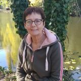 Photo de profil de Marilyne Gandon
