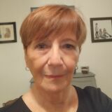 Photo de profil de Jacqueline Bienaimé