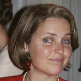 Photo de profil de Caroline Thouard