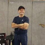 Photo de profil de Jean Pierre Hu