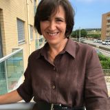 Photo de profil de Anna Maria Gonçalves