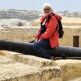 Photo de profil de Alain Oudot
