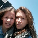 Photo de profil de Sabrina Ménard