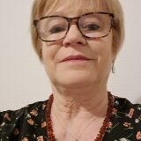 Photo de profil de Patricia Brun