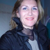 Photo de profil de Isabelle Gaudillere