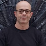 Photo de profil de Jerome Gastou
