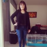 Photo de profil de Chloé Lallain