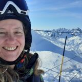 Photo de profil de Anne Lacouture
