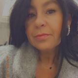 Photo de profil de Nadia Di Vagno