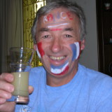 Photo de profil de Dany Sauvage