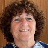 Photo de profil de Chantal Gaudard