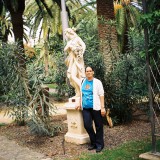 Photo de profil de Marie Paule Delpire