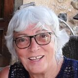 Photo de profil de Nicole Grenet