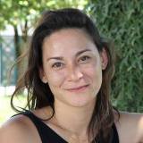 Photo de profil de Hélène Ansel