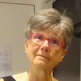 Photo de profil de Marie-Claude Fortier-Maire