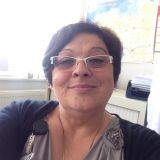Photo de profil de Elisabeth Le Bivic