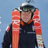 Photo de profil de Christophe Roussel