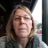 Photo de profil de Sabine Zlotorowiez