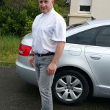 Photo de profil de Philippe Mitchell