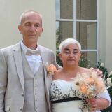 Photo de profil de Marie Sophie Damour