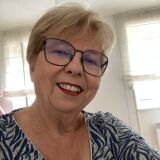 Photo de profil de Martine Mougel