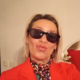 Photo de profil de Adrizia Oliveira