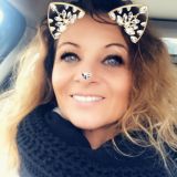 Photo de profil de Sylvie Brenner