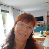 Photo de profil de Martine Liminet