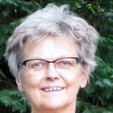 Photo de profil de Danielle Bazin