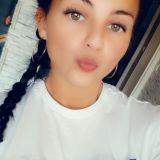 Photo de profil de Mélanie Lerouge